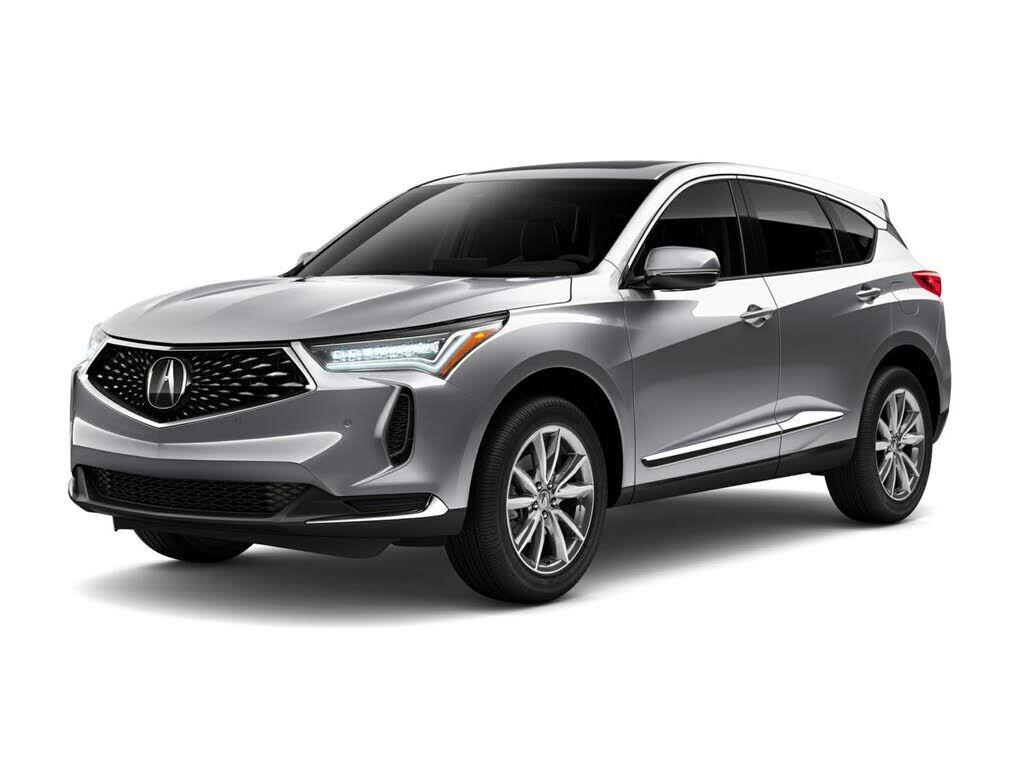 2024 ACURA RDX