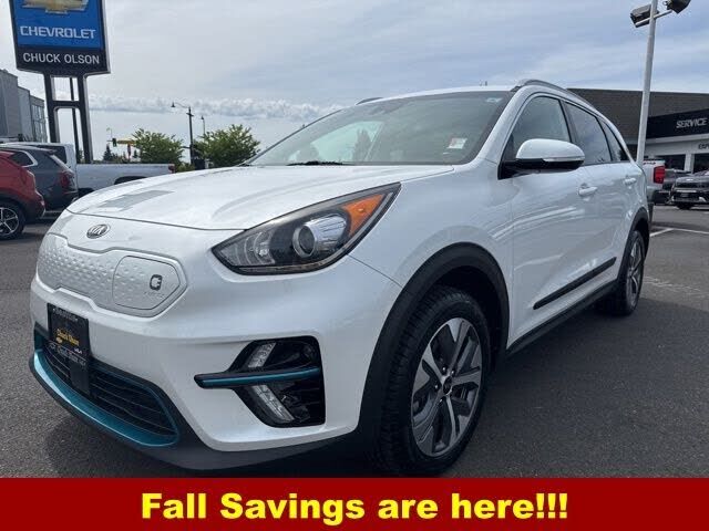 2019 KIA Niro