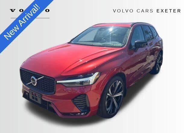 2024 VOLVO XC60