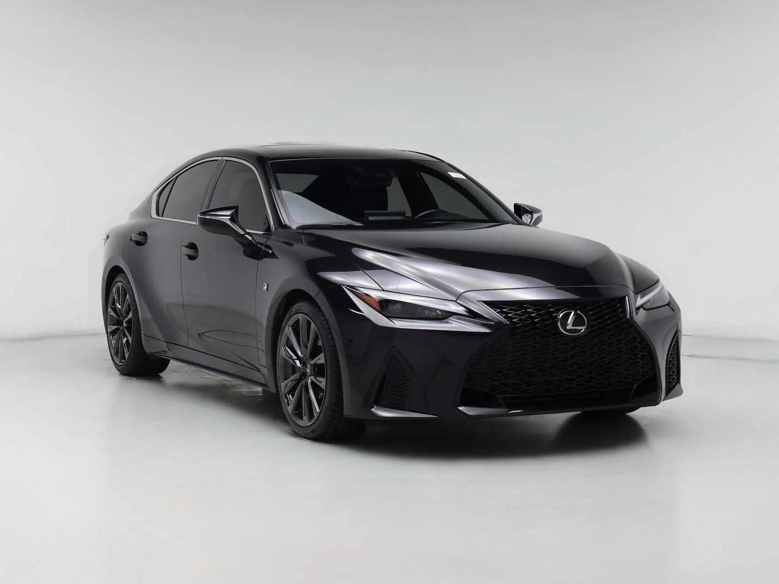 2024 LEXUS IS