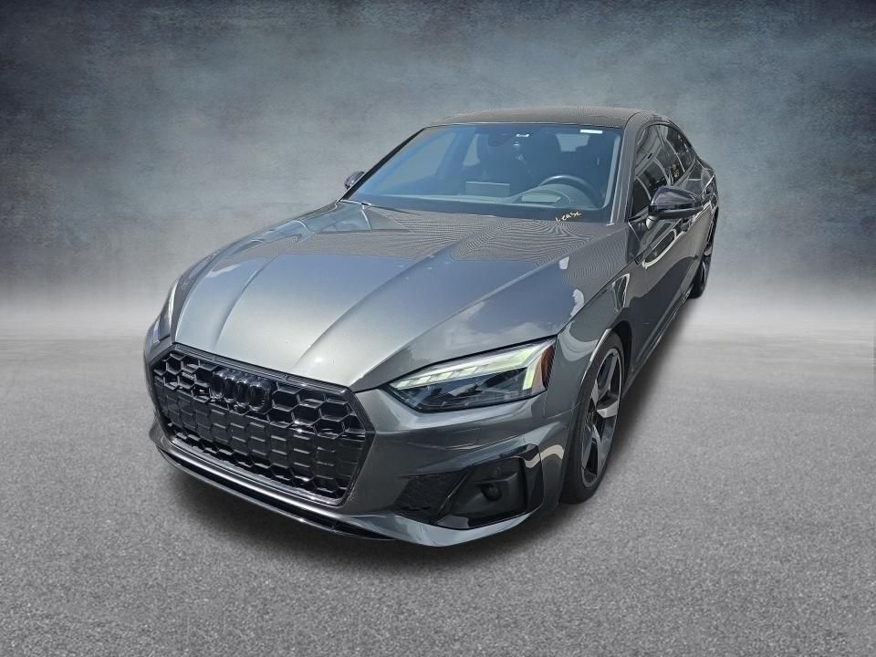 2023 AUDI A5