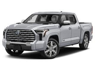 2024 TOYOTA Tundra