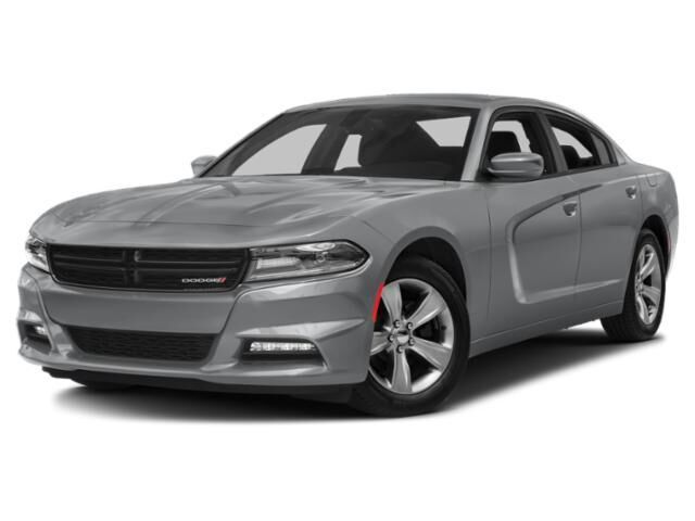2015 DODGE Charger