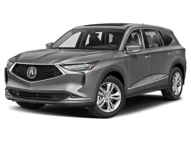 2023 ACURA MDX
