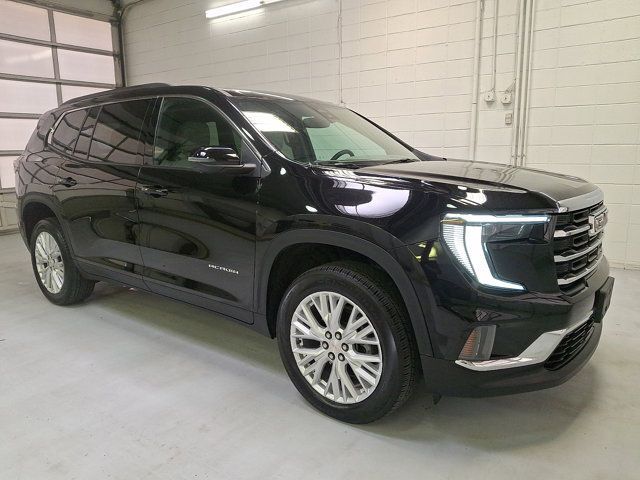 2024 GMC Acadia
