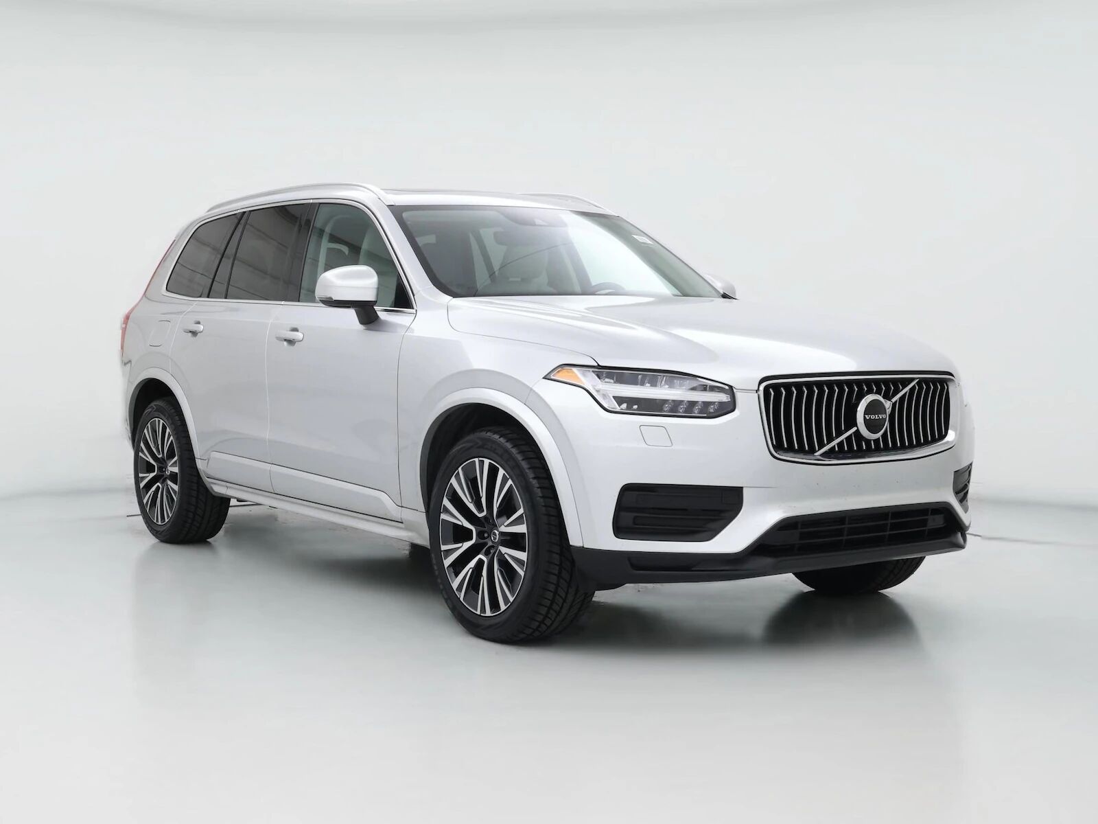 2021 VOLVO XC90