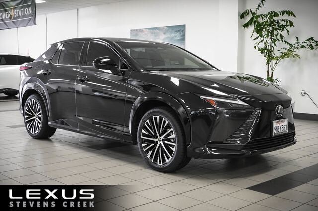 2024 LEXUS RZ