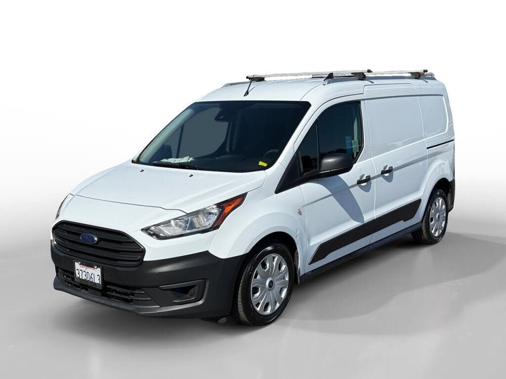 2022 FORD Transit