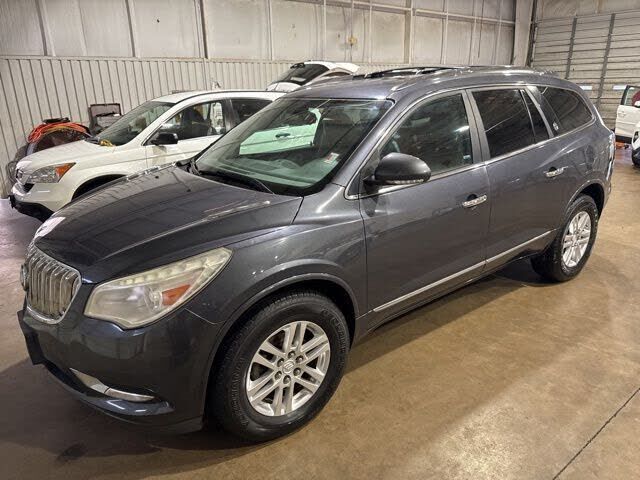 2013 BUICK Enclave