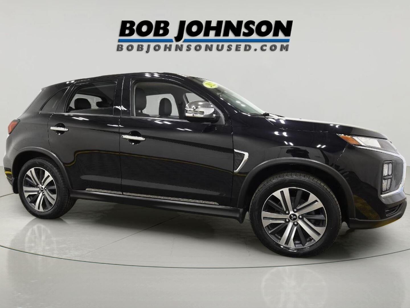 2022 MITSUBISHI Outlander Sport
