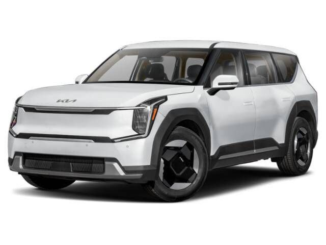 2024 KIA EV9