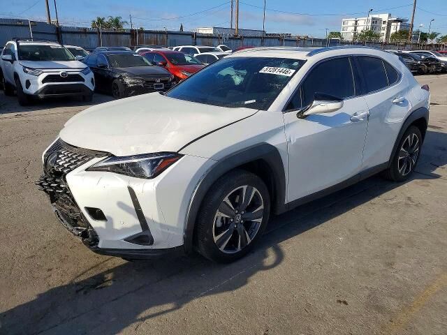 2024 LEXUS UX