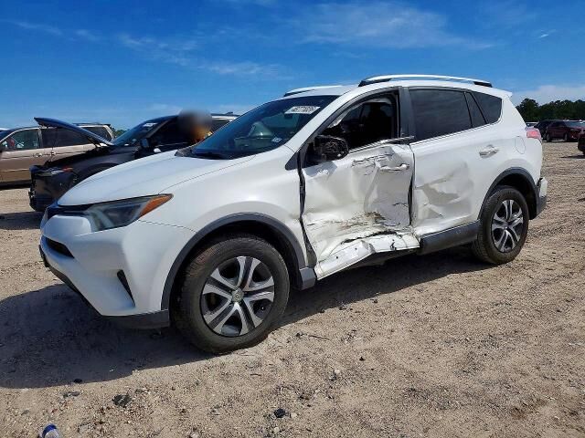 2017 TOYOTA RAV4