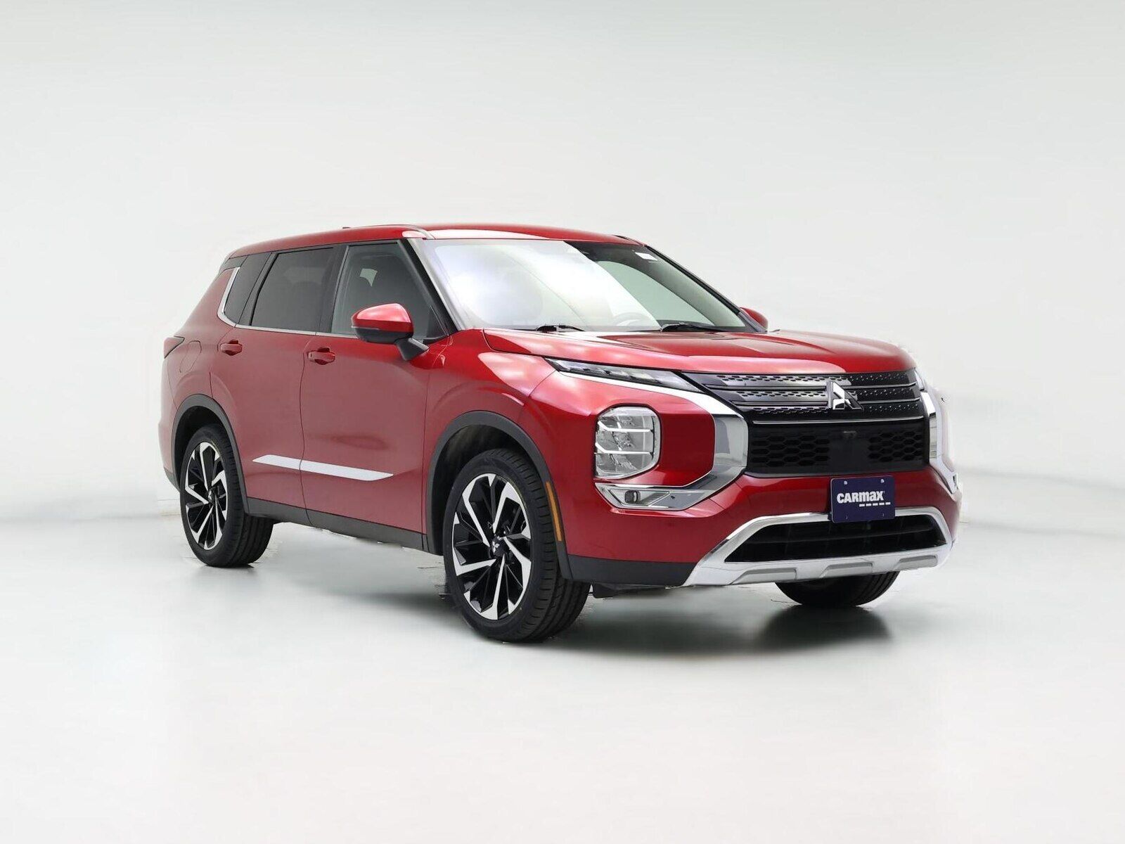 2023 MITSUBISHI Outlander