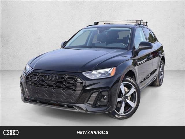 2023 AUDI Q5