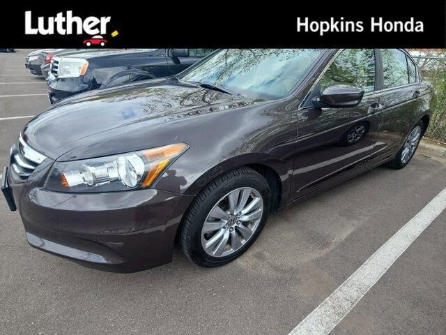 2011 HONDA Accord