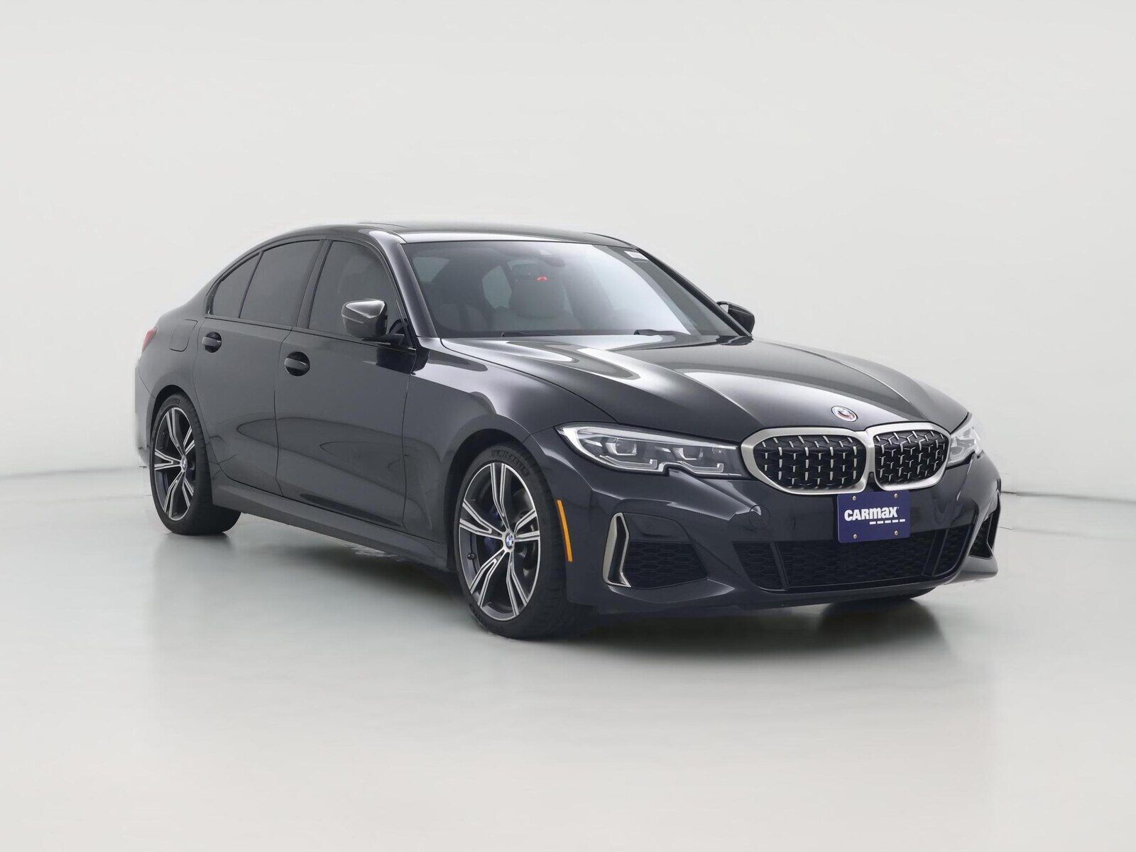 2020 BMW M3