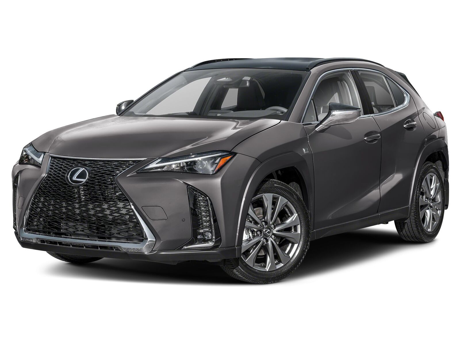 2025 LEXUS UX