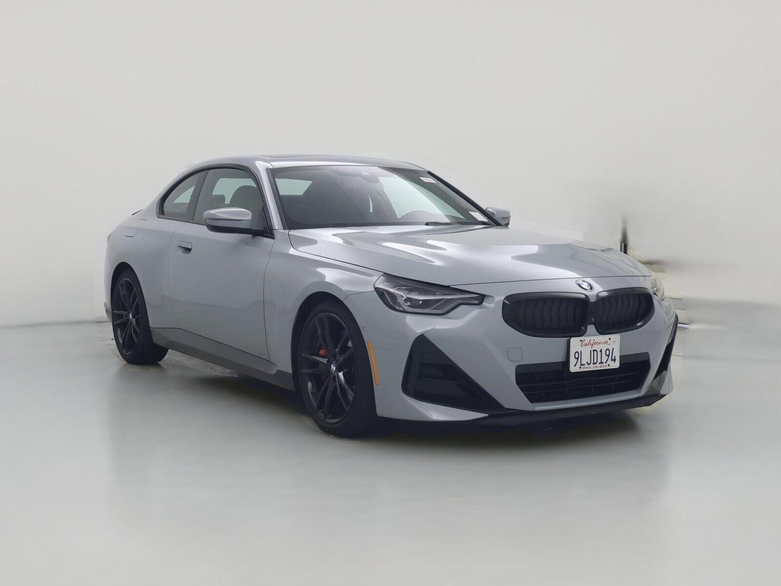 2022 BMW 2 Series