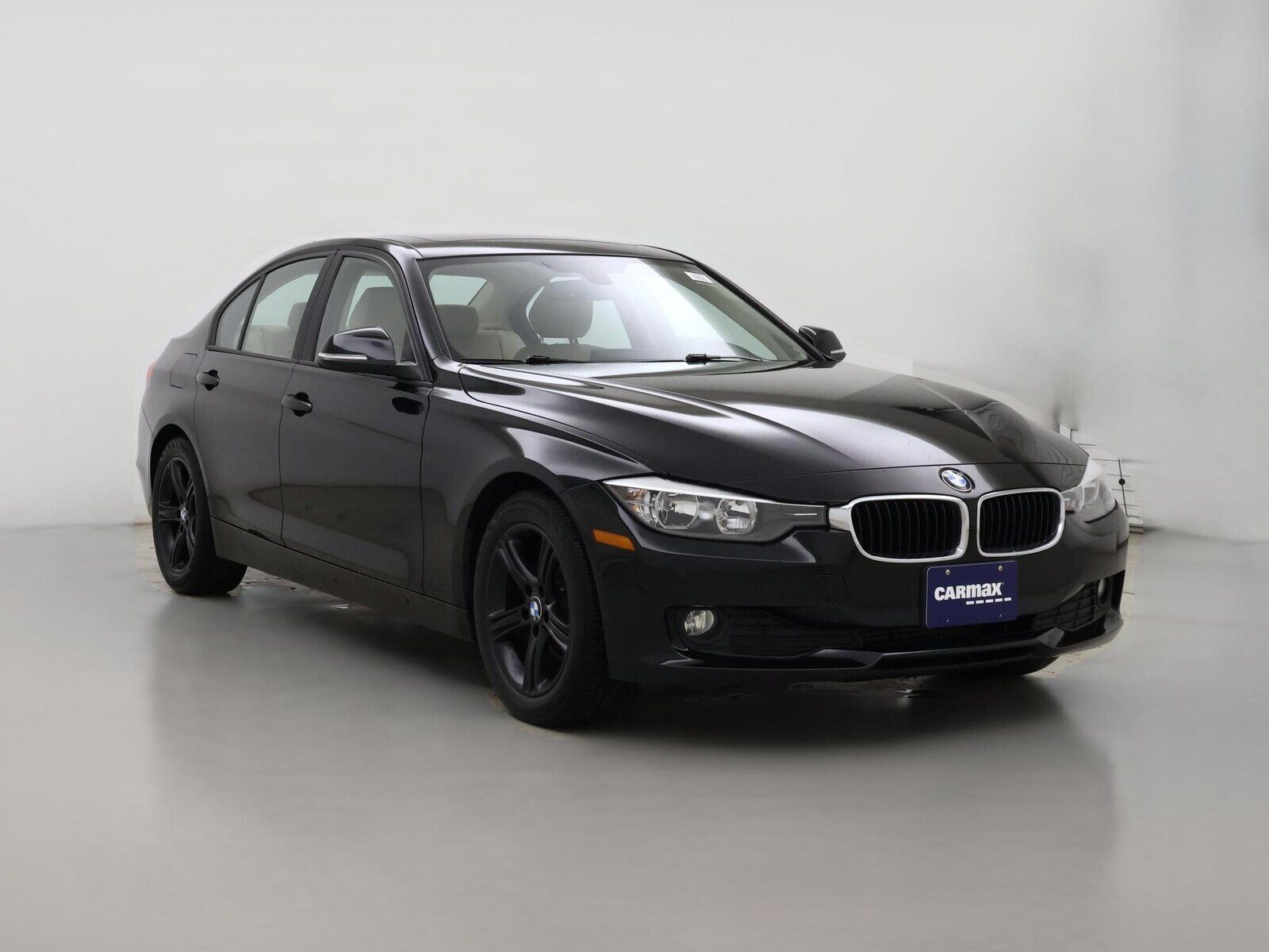 2014 BMW 3 Series