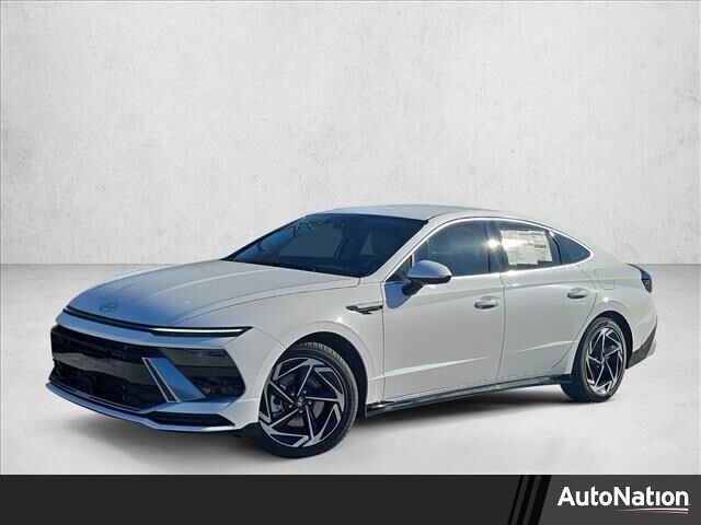 2026 HYUNDAI Sonata
