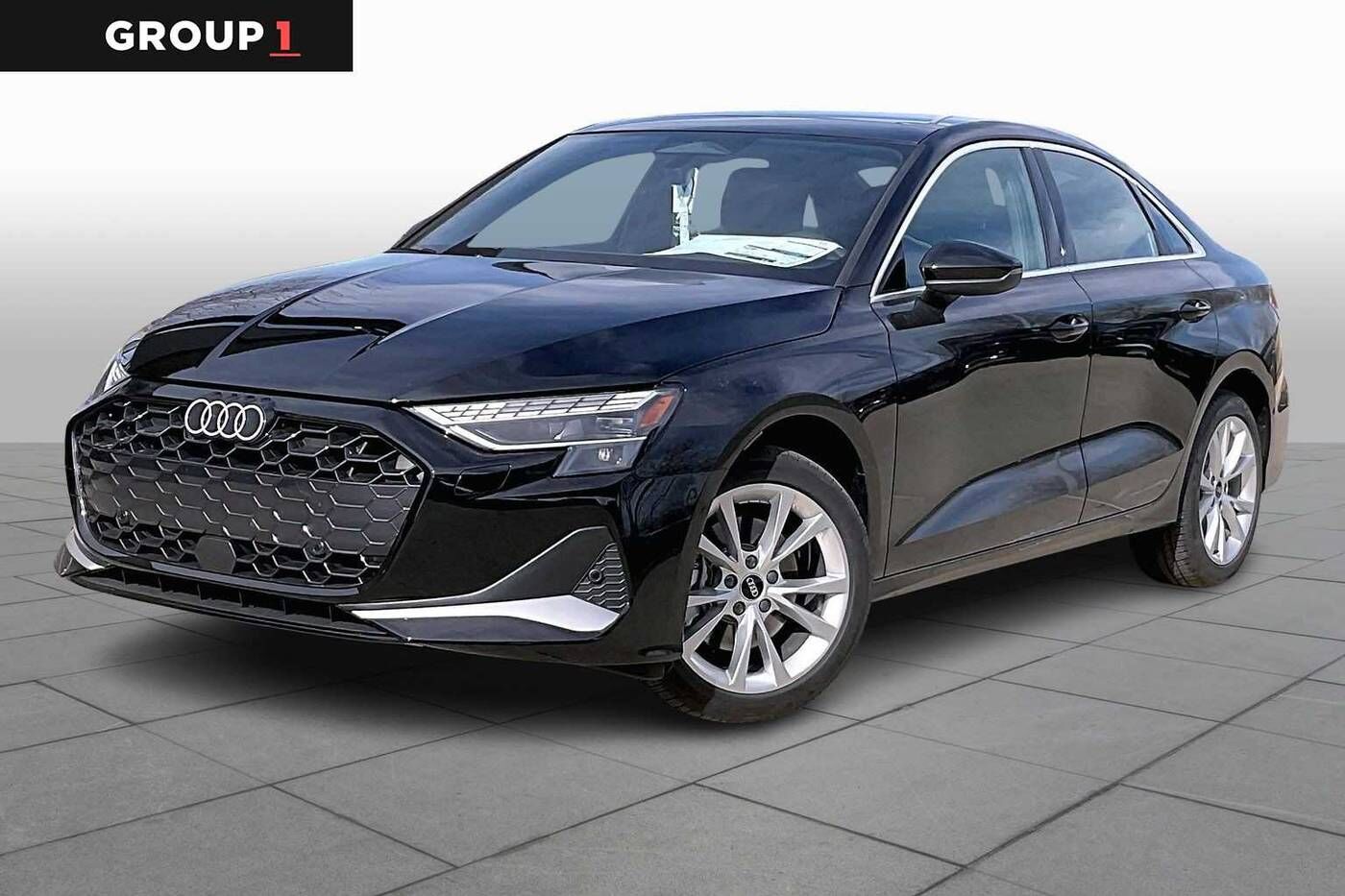 2026 AUDI A3