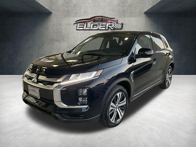 2026 MITSUBISHI Outlander Sport