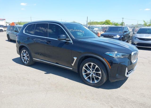 2024 BMW X5