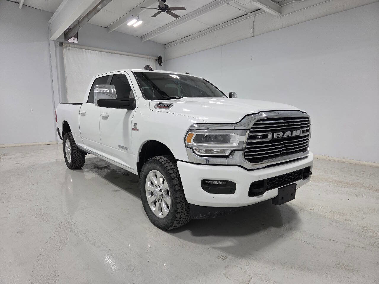 2023 RAM 2500