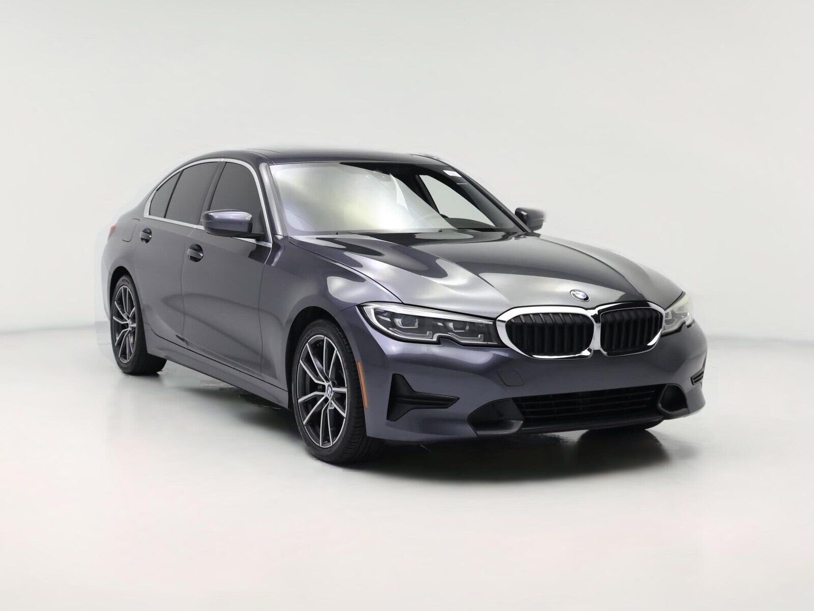2021 BMW 3 Series