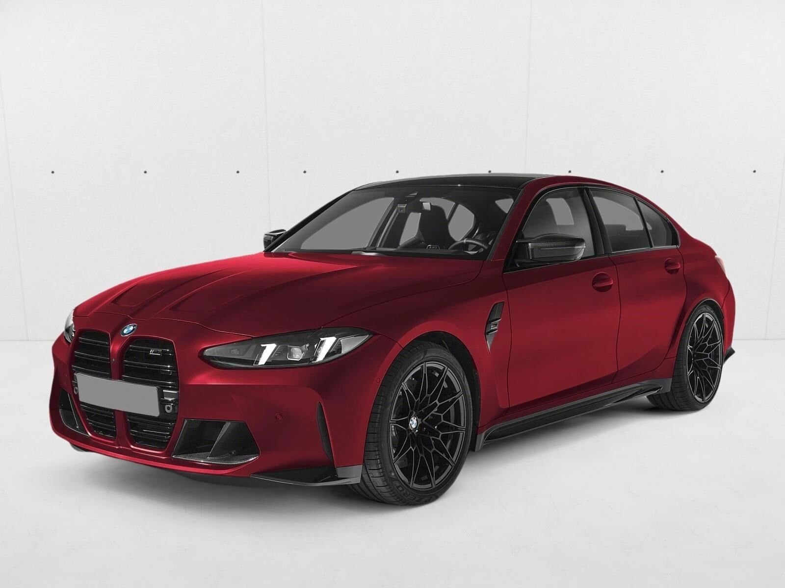 2027 BMW M3