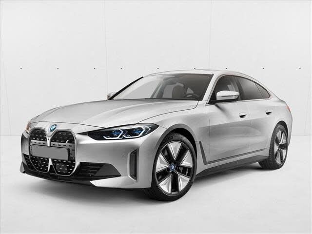 2022 BMW i4