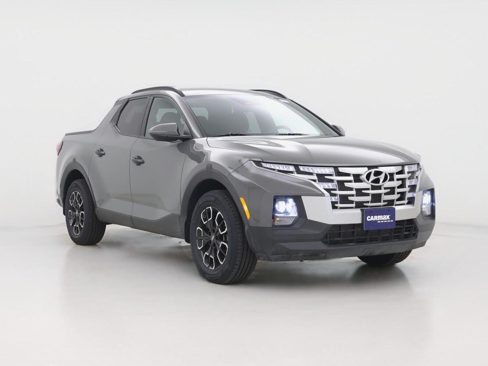 2023 HYUNDAI SANTA CRUZ
