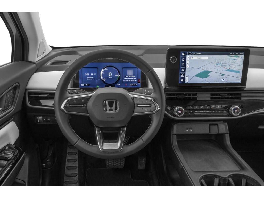 2026 HONDA Prologue