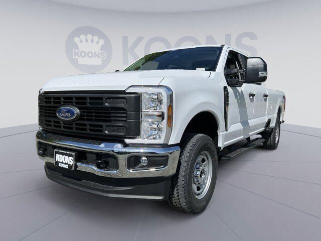 2026 FORD F-350