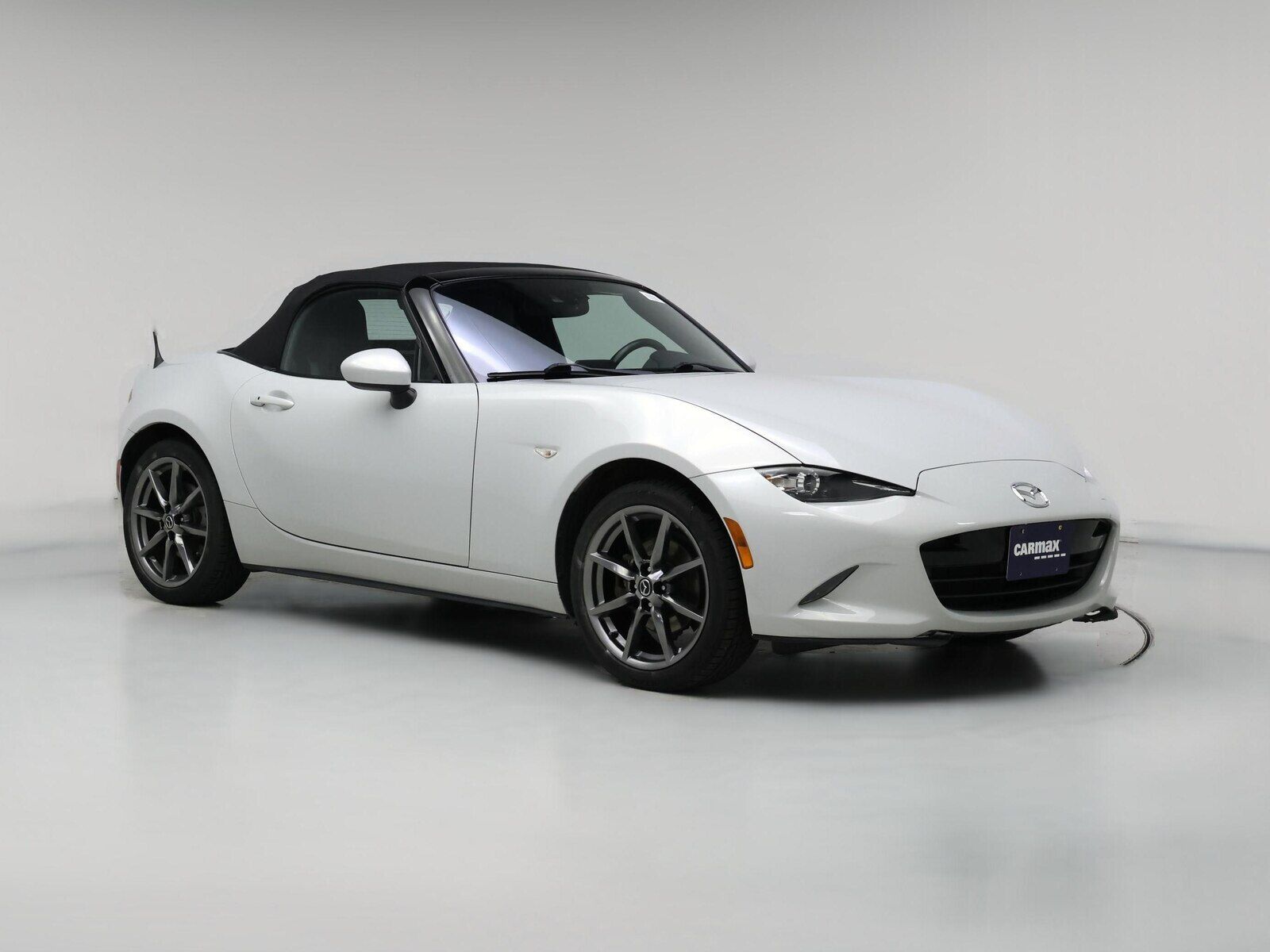 2016 MAZDA MX-5