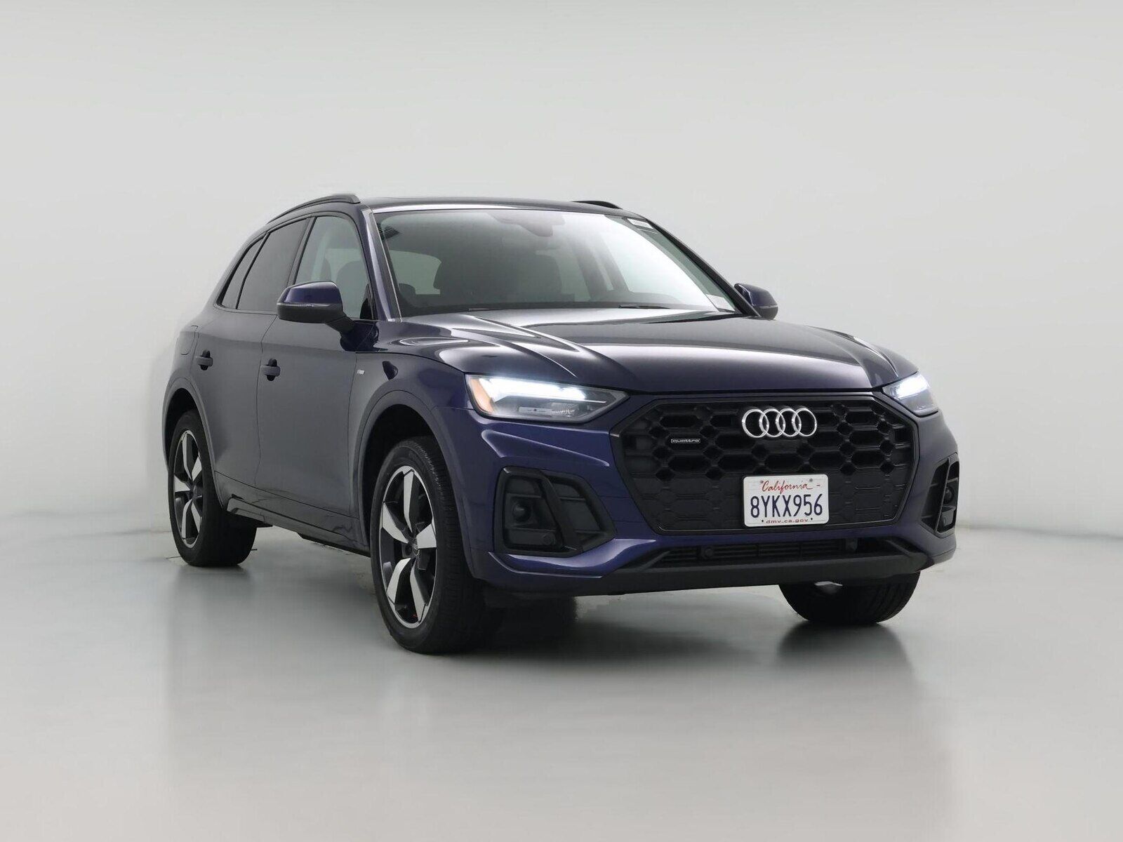 2022 AUDI Q5