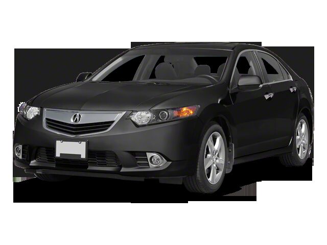 2011 ACURA TSX