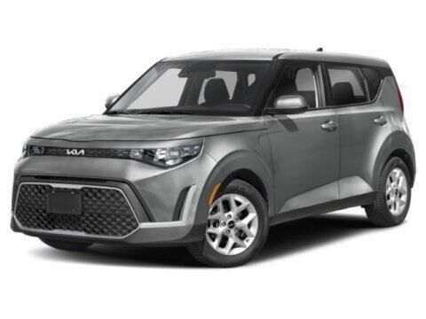 2025 KIA Soul