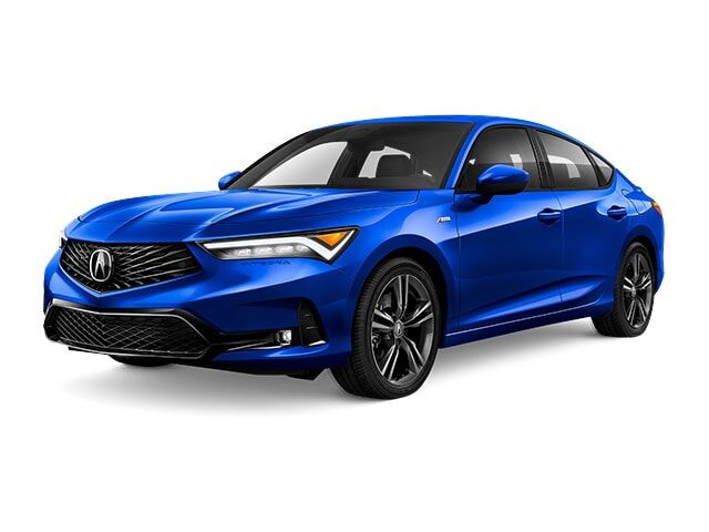 2025 ACURA Integra