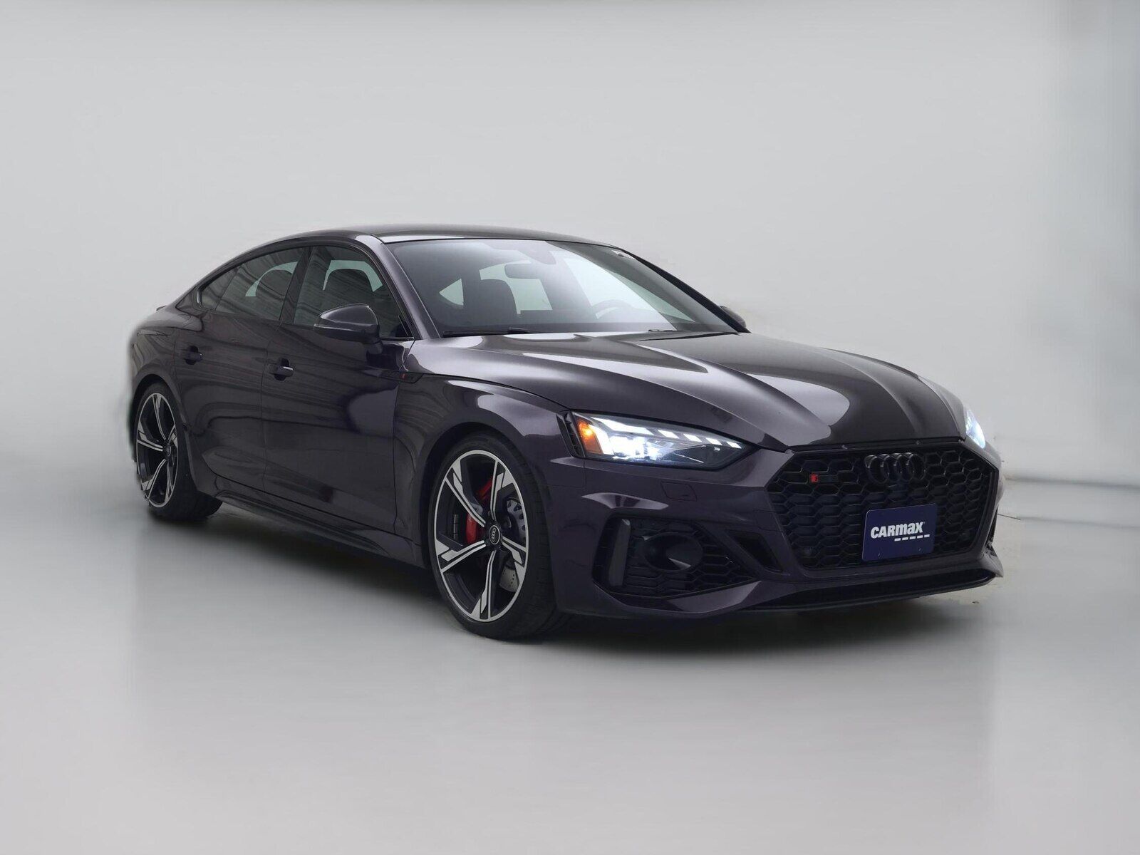 2022 AUDI RS5