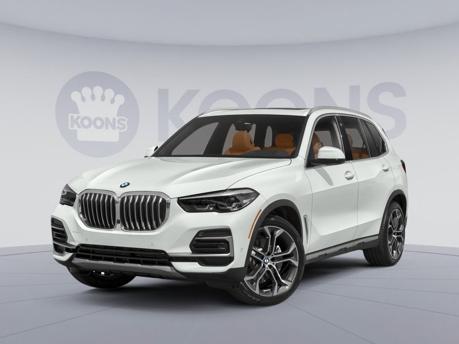 2023 BMW X5