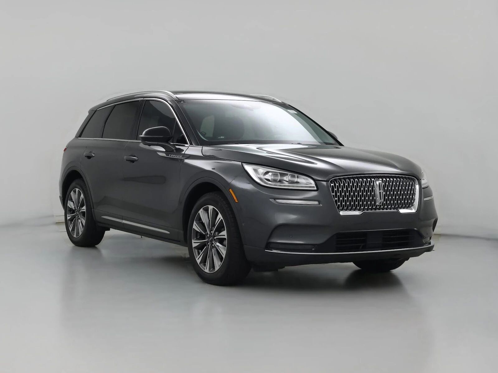 2020 LINCOLN Corsair