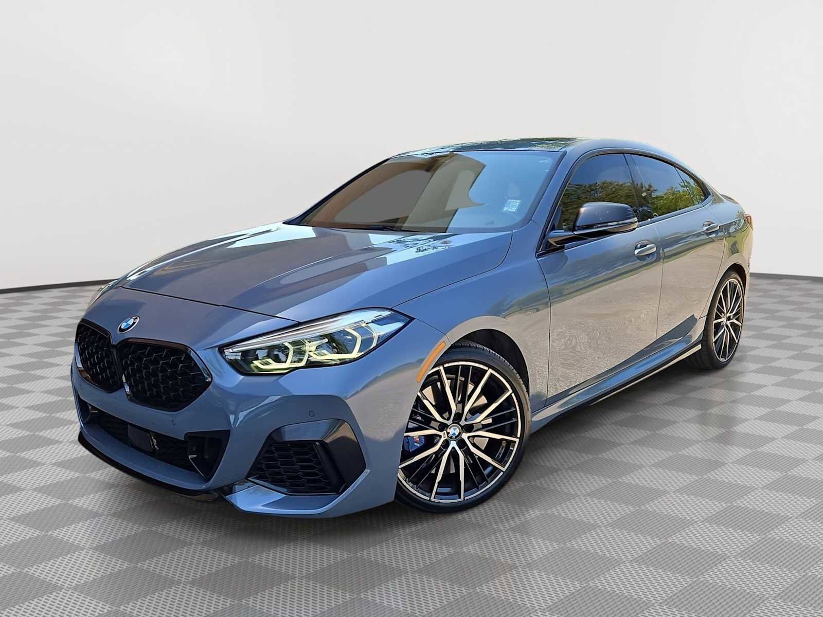 2022 BMW M2