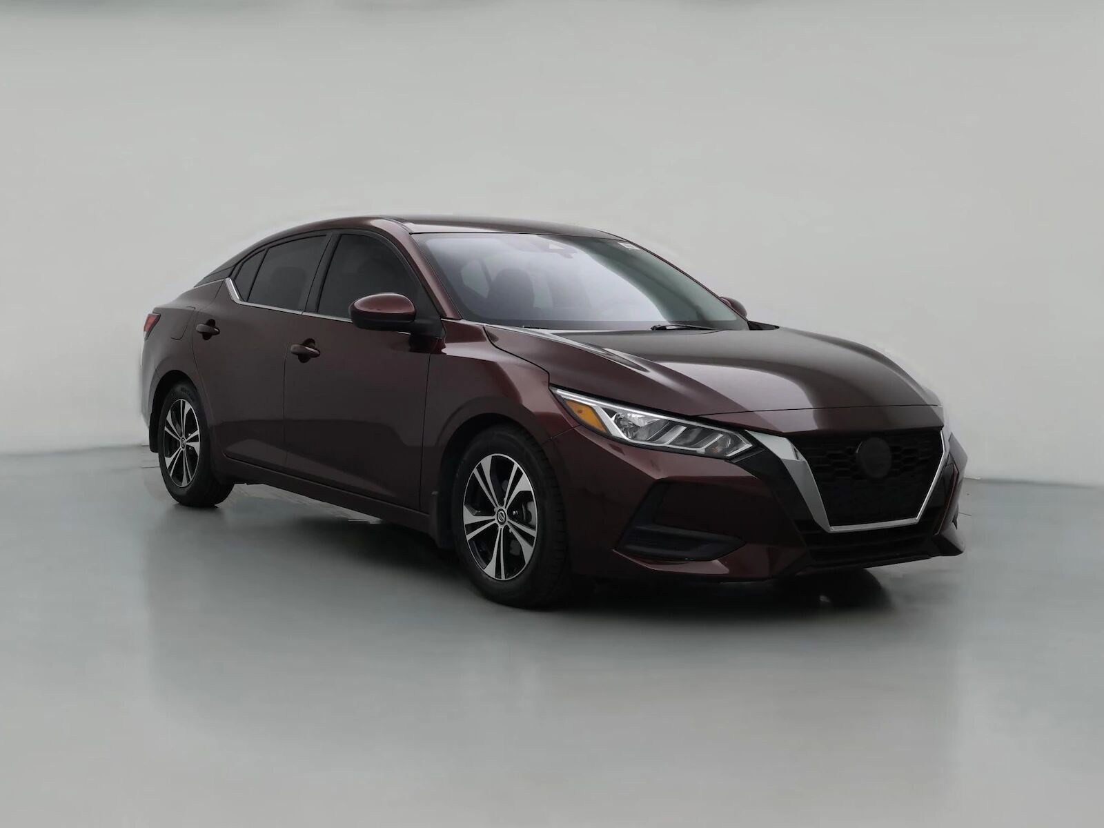 2022 NISSAN Sentra