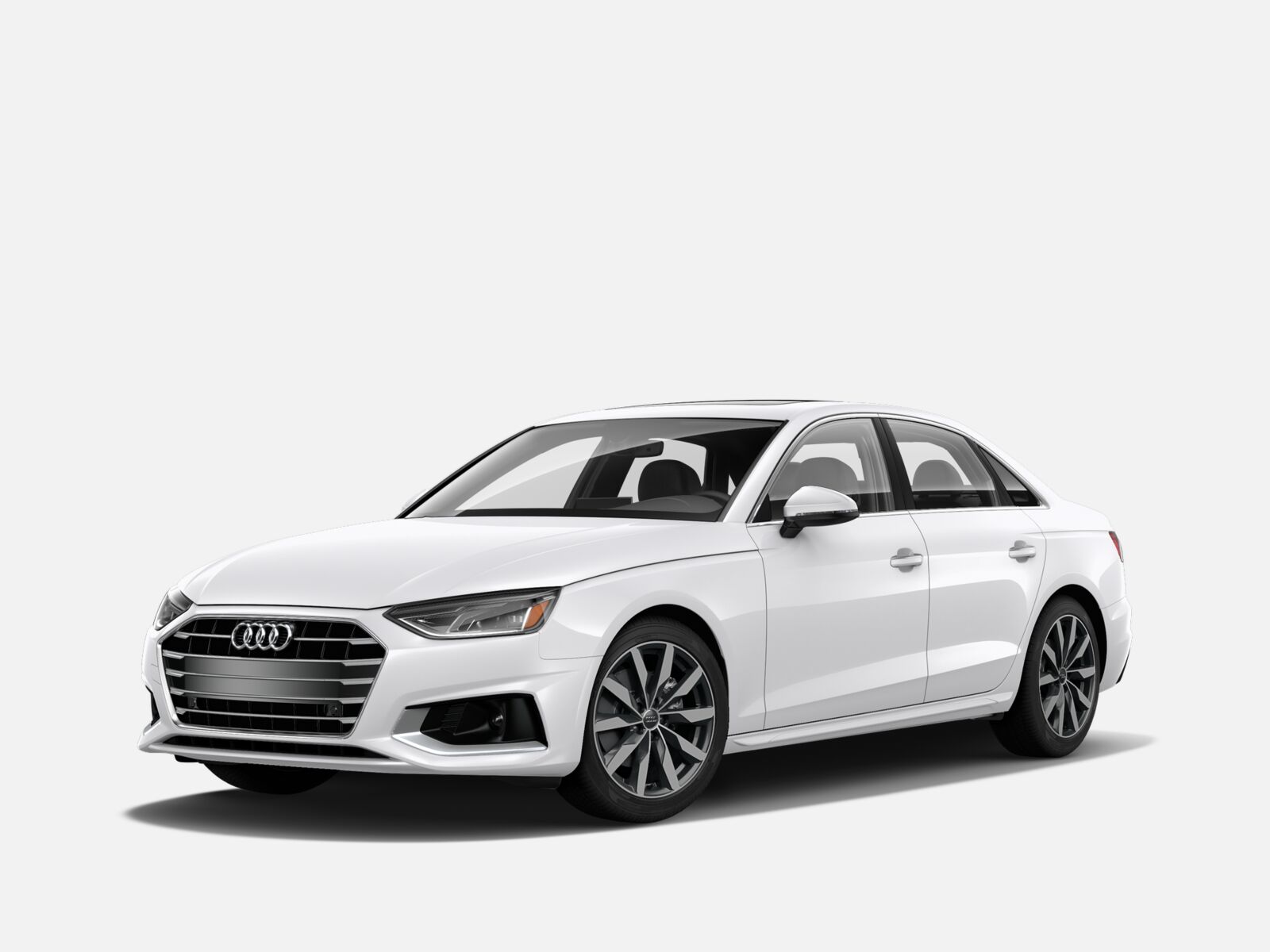 2020 AUDI A4