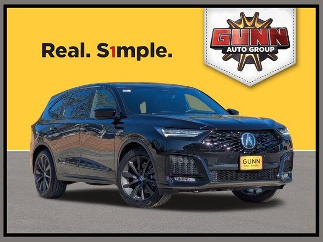 2026 ACURA MDX