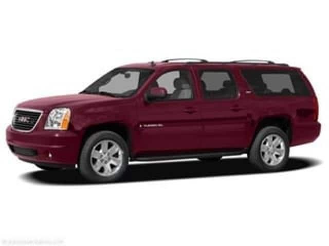 2009 GMC Yukon XL