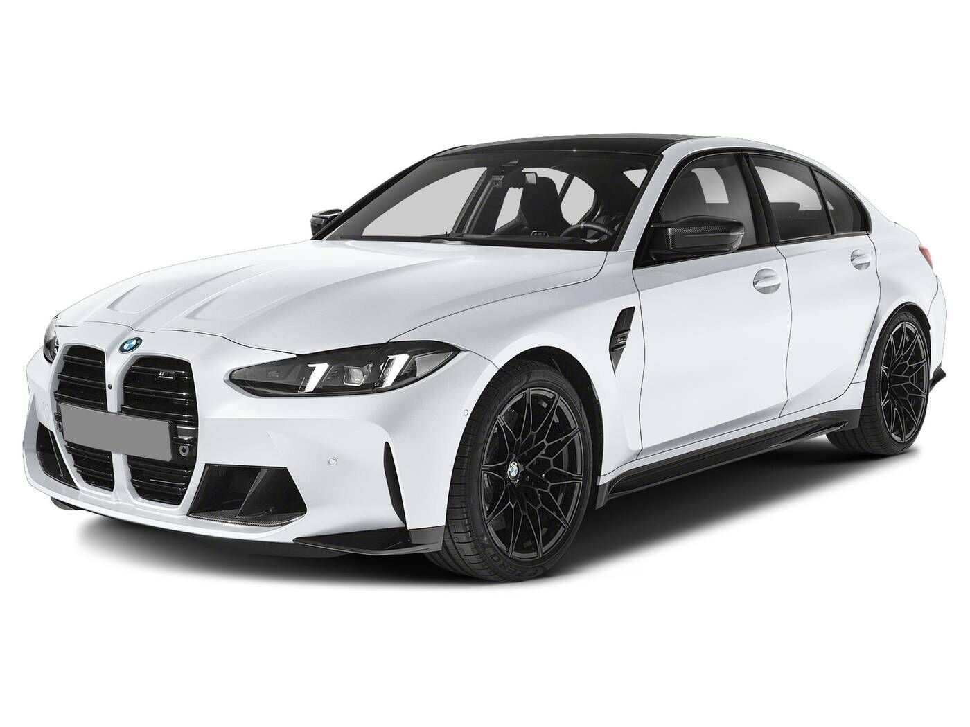 2026 BMW M3