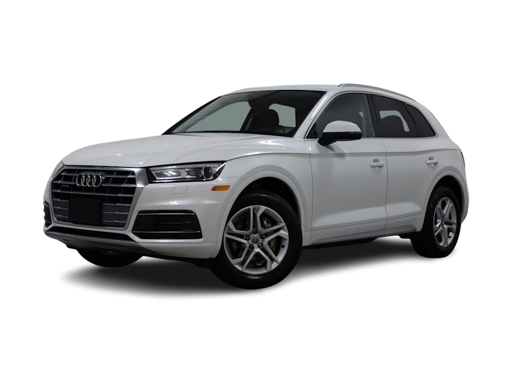 2019 AUDI Q5